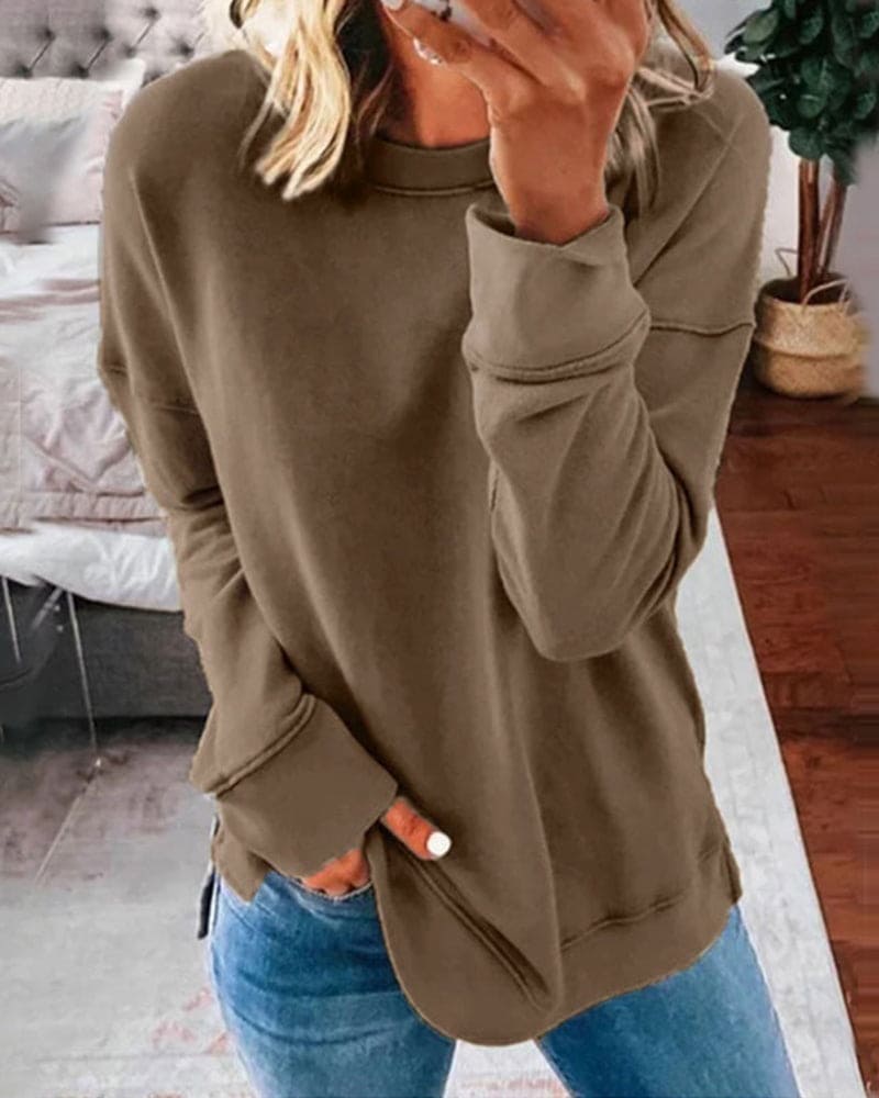 ARABELLE | COZY SWEATER