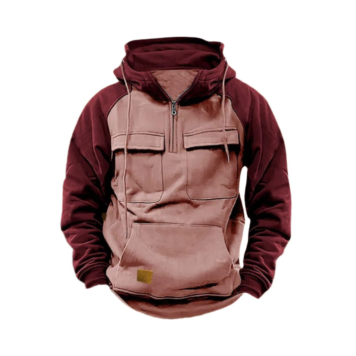 ADRIAN | OUTDOOR HOODIE