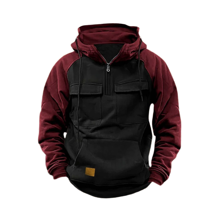 ADRIAN | OUTDOOR HOODIE