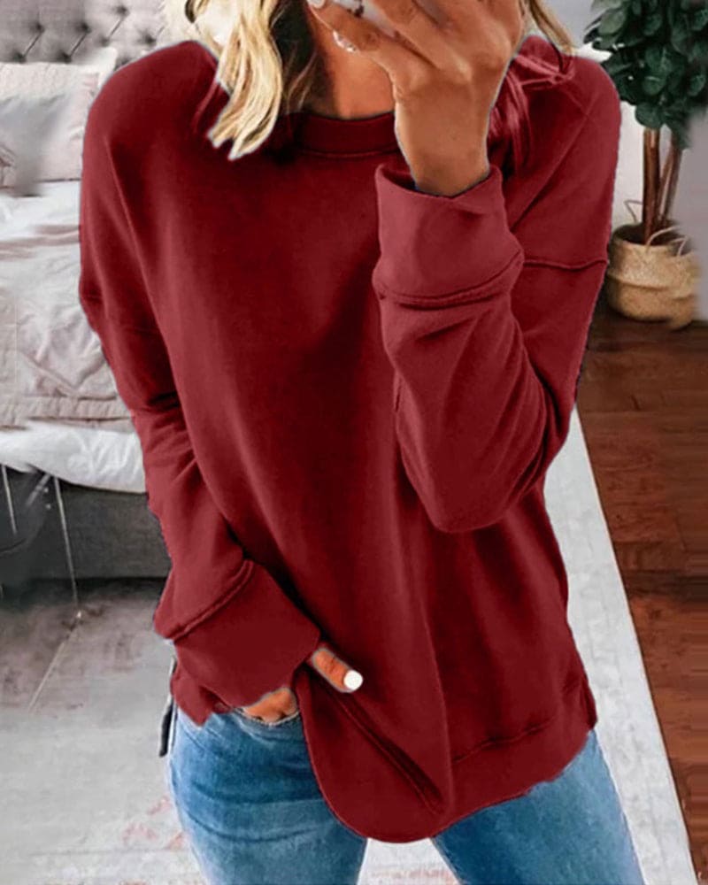 ARABELLE | COZY SWEATER