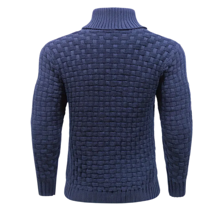 RENATO | WEAVE JUMPER