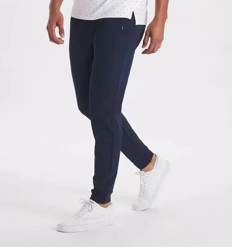 DANTE | STRETCH FIT PANTS