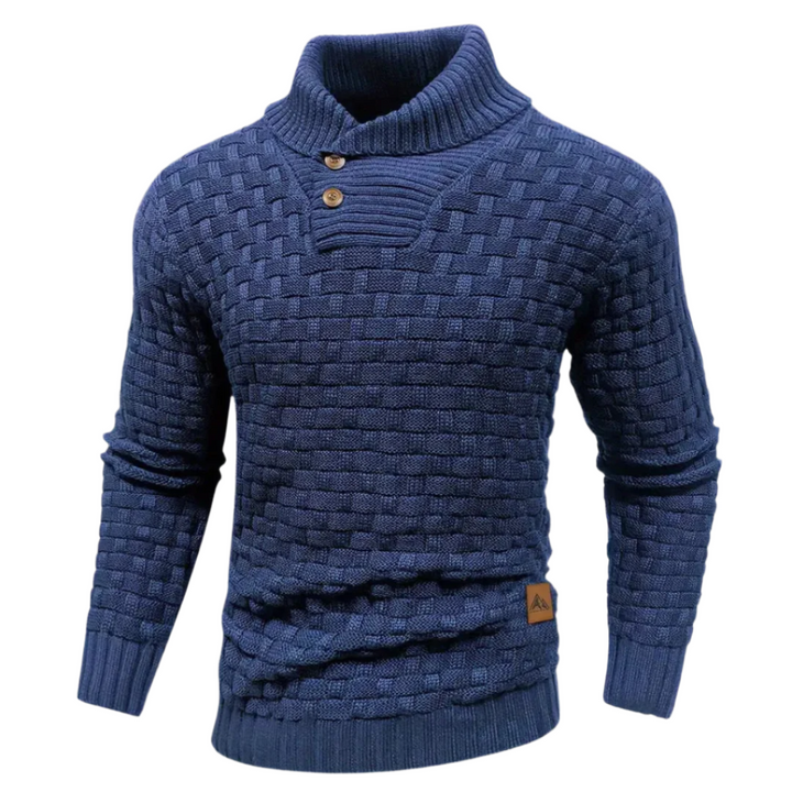 RENATO | WEAVE JUMPER