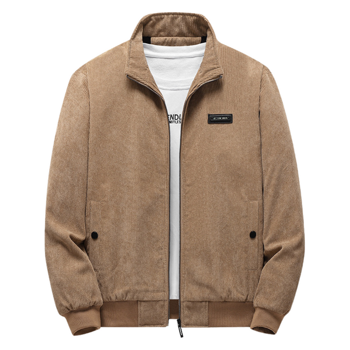 HUGO | RETRO CORDUROY JACKET