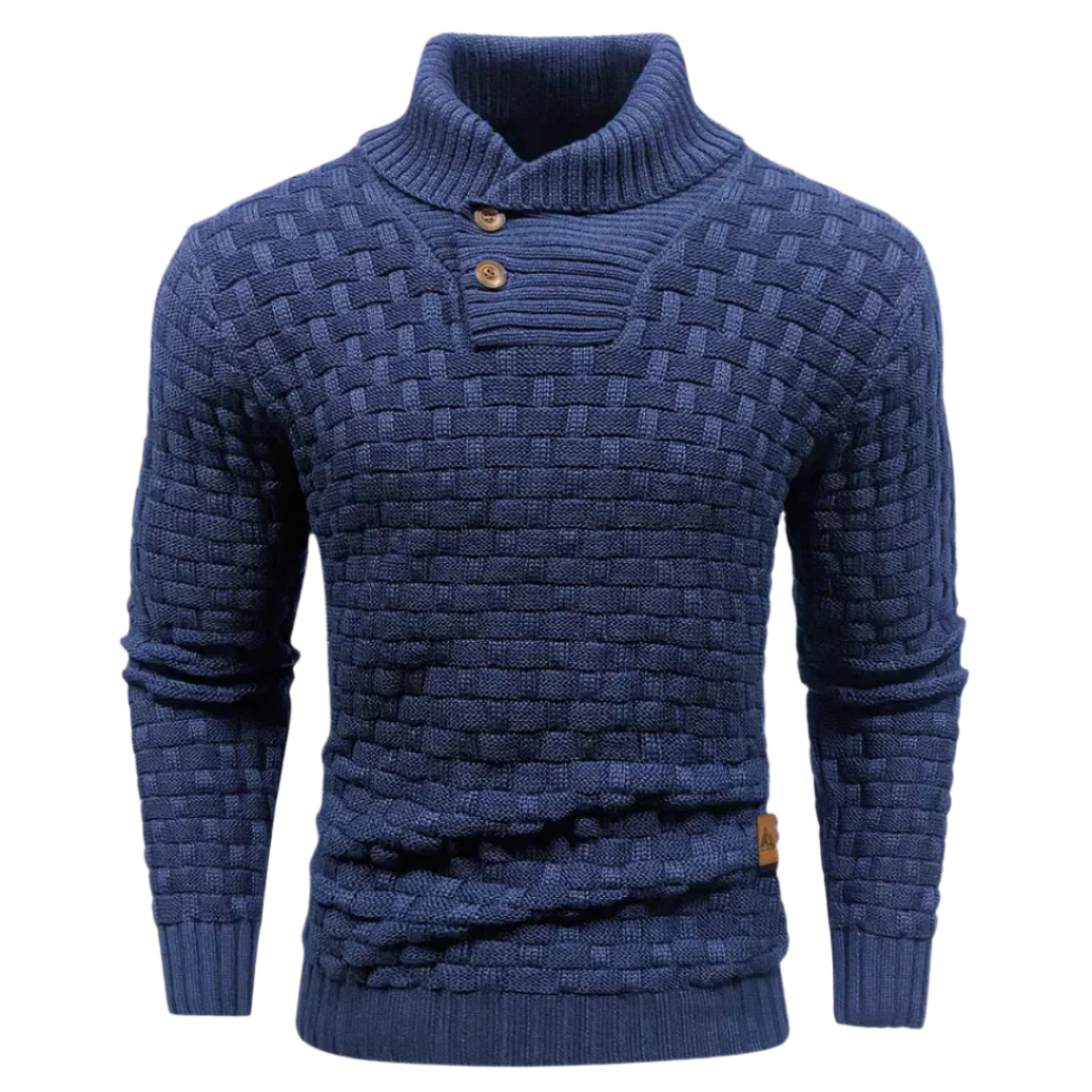 RENATO | WEAVE JUMPER