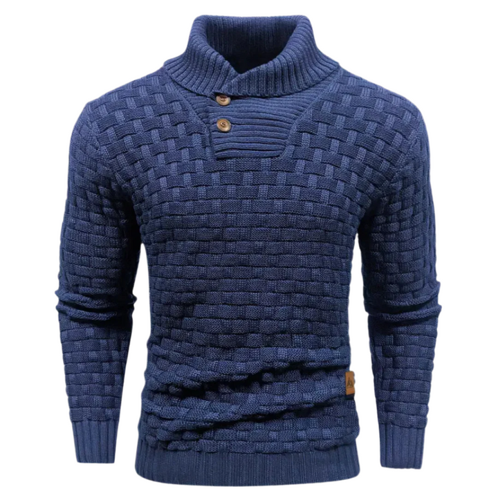 RENATO | WEAVE JUMPER