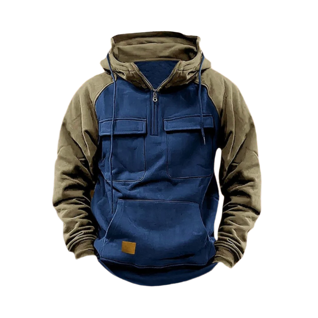 ADRIAN | OUTDOOR HOODIE