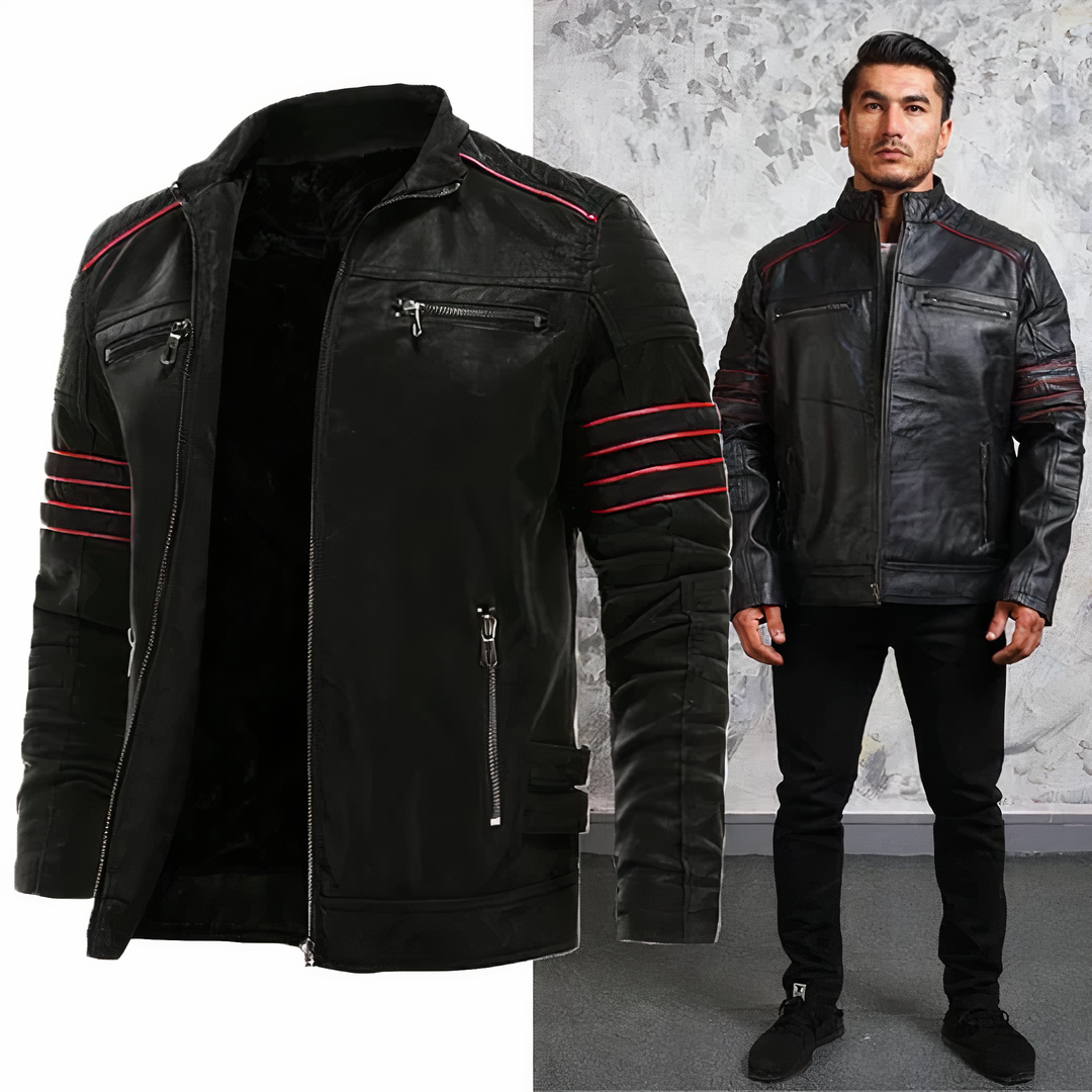 IRONCLAD | BIKER JACKET