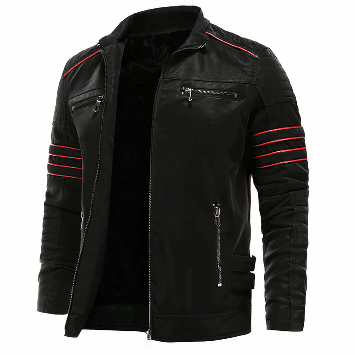 IRONCLAD | BIKER JACKET