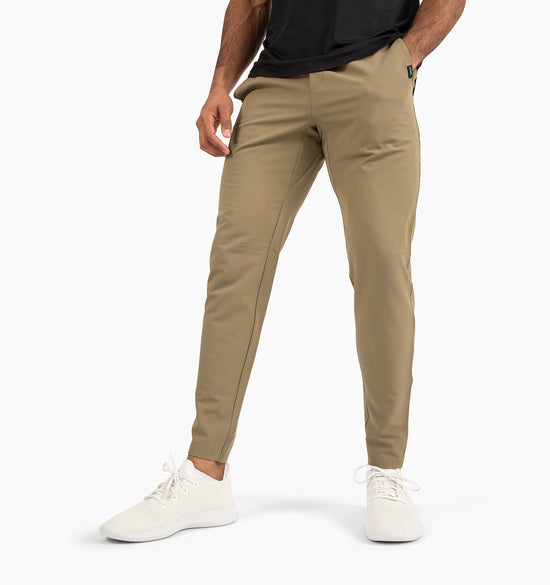 UGO | RELAXED COMFORT PANTS