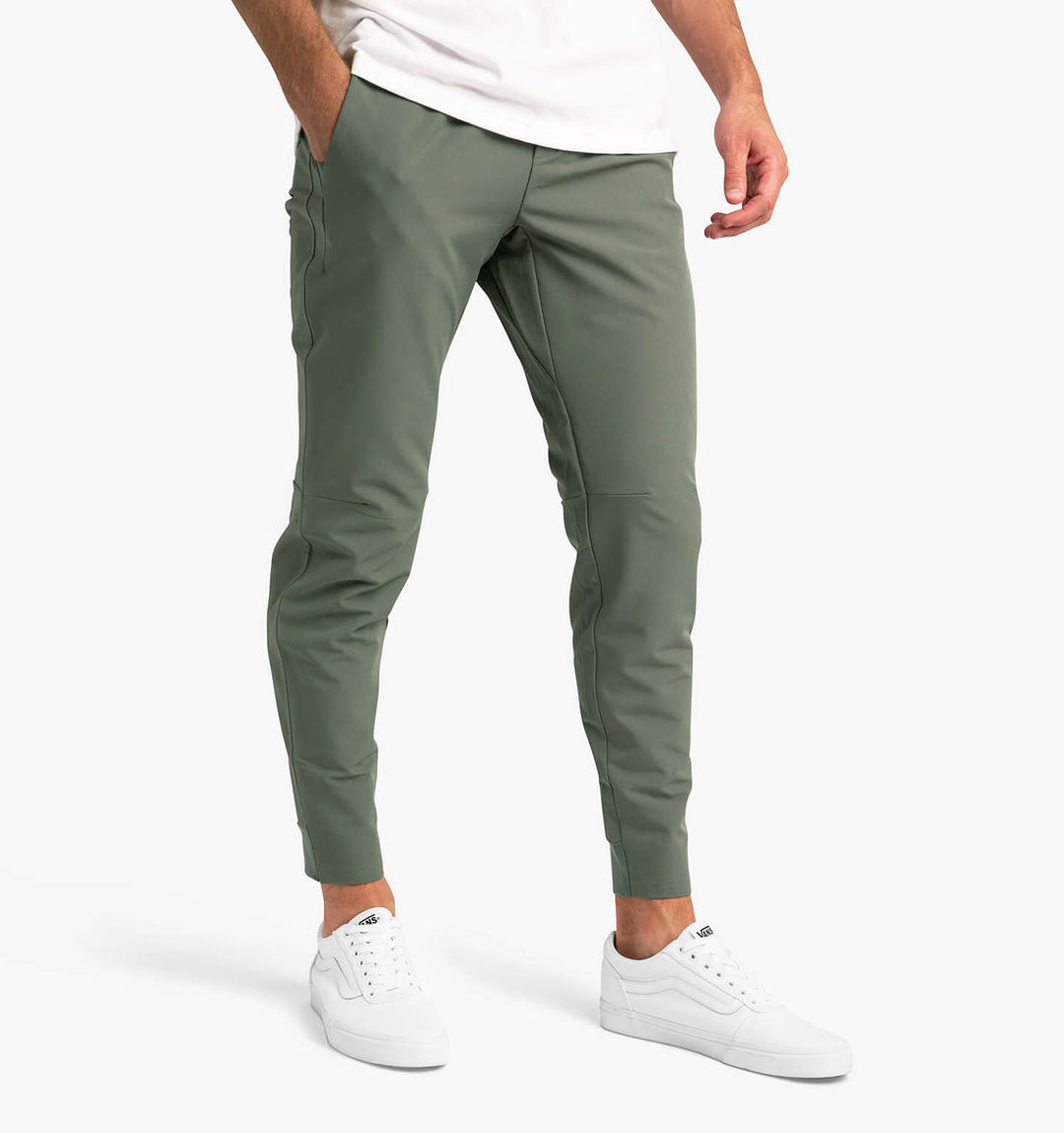 UGO | RELAXED COMFORT PANTS