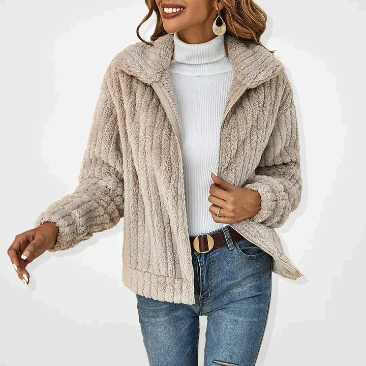 HANNAH | CASUAL CARDIGAN