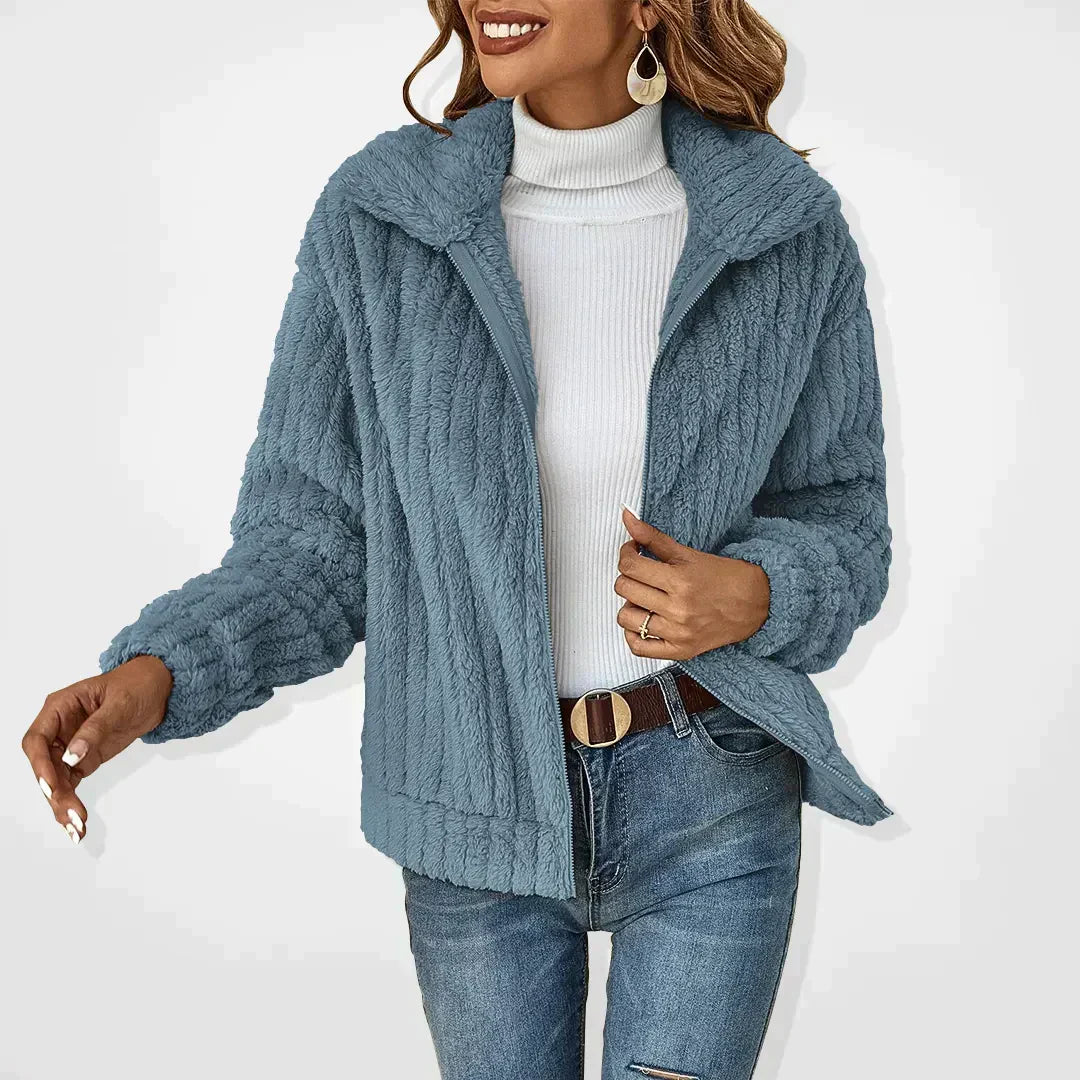 HANNAH | CASUAL CARDIGAN