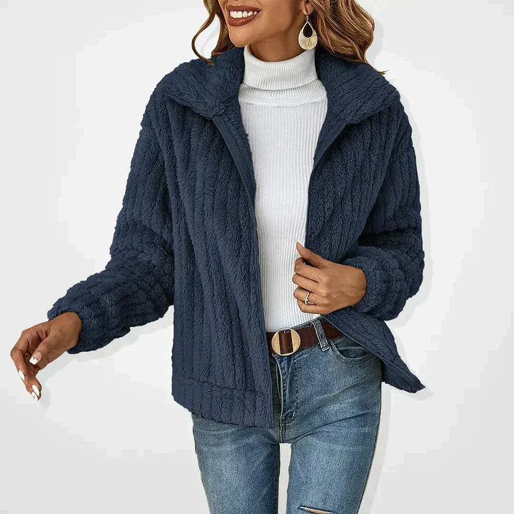 HANNAH | CASUAL CARDIGAN