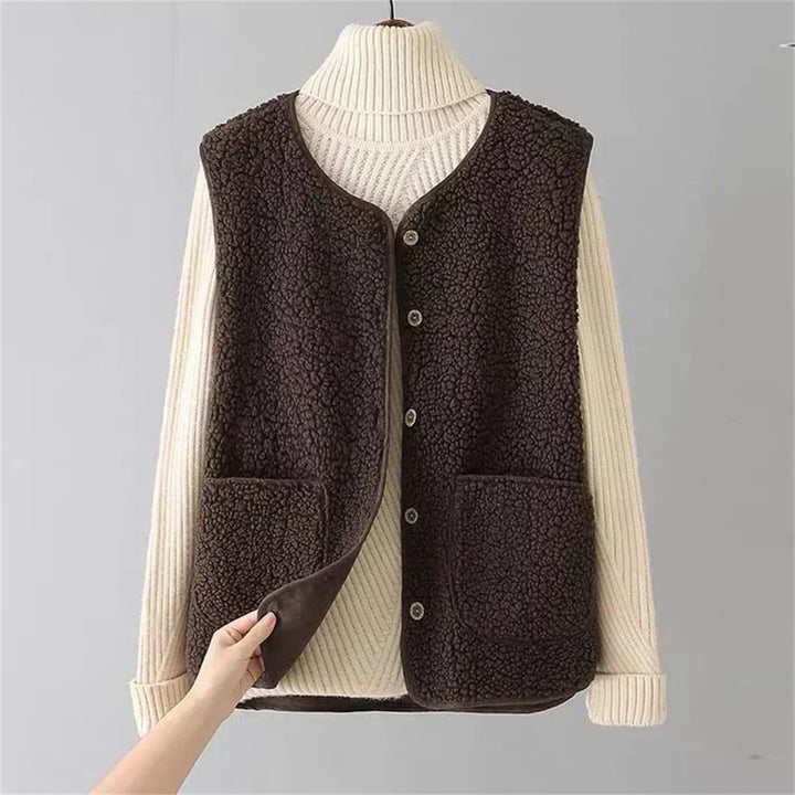 FARAH | ELEGANT VEST