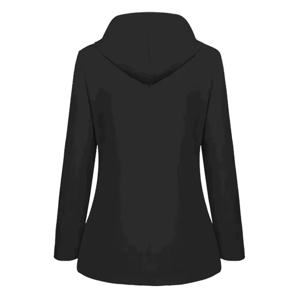 ELISIA | STYLISH WATERPROOF JACKET