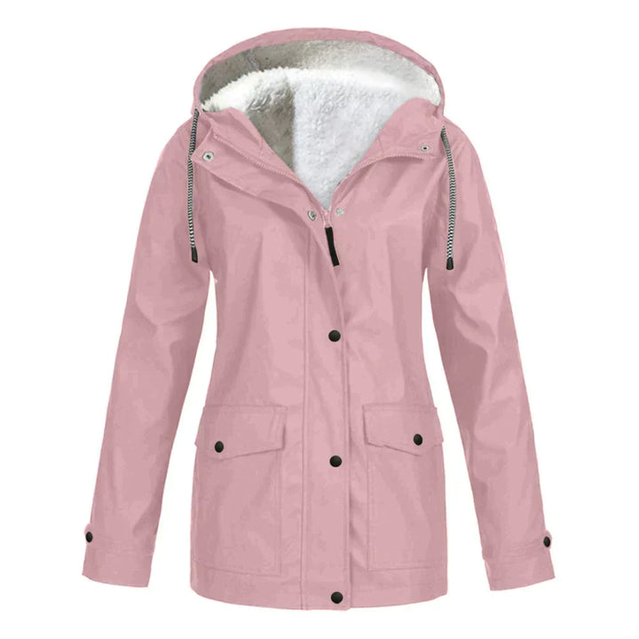 ELISIA | STYLISH WATERPROOF JACKET