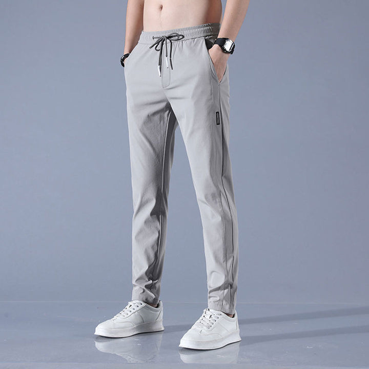 NIALL | FLEX JOGGERS