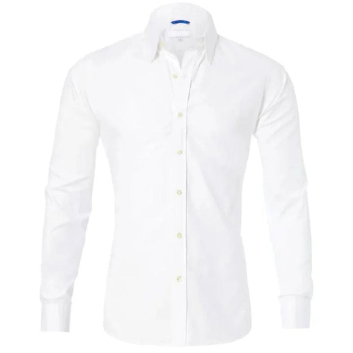 BEAU | FORMAL ZIP SHIRT