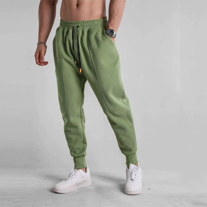 LUKE | COMFORT JOGGERS