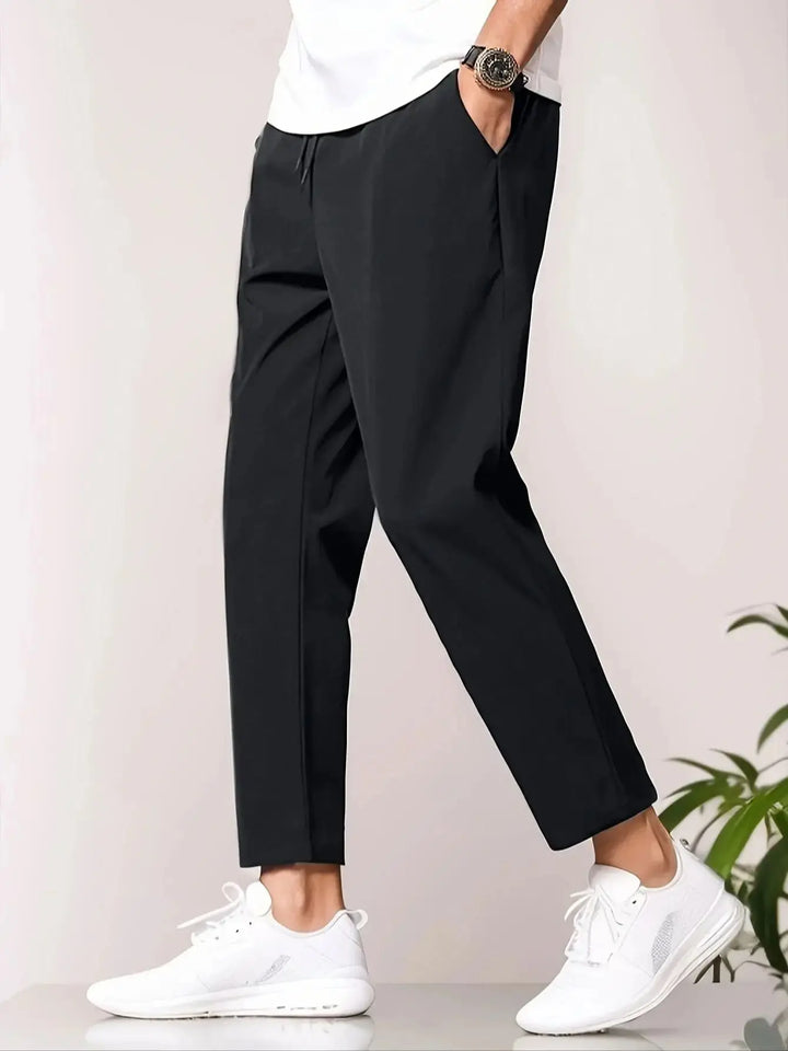 VELOQUE | MODERN CASUAL TROUSERS