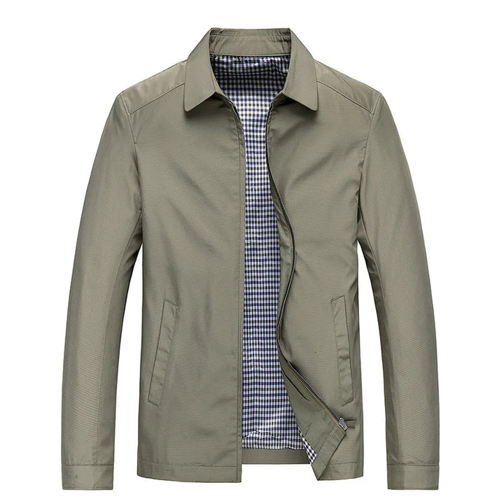 MARTIN | CLASSIC MEN'S JACKET