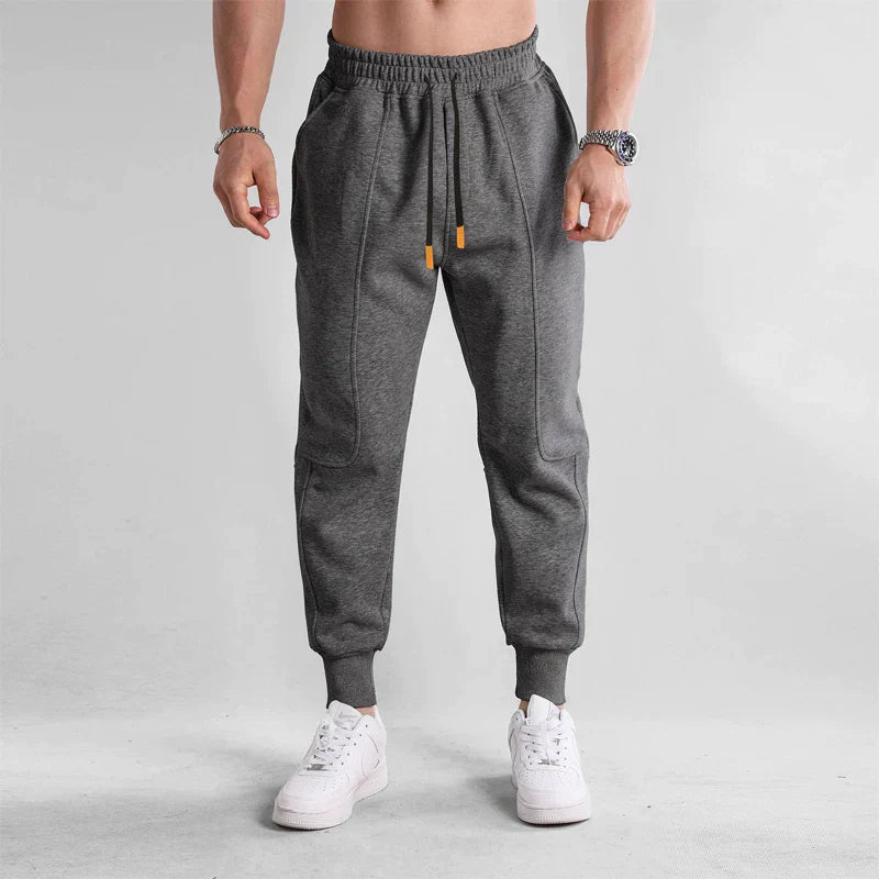 LUKE | COMFORT JOGGERS