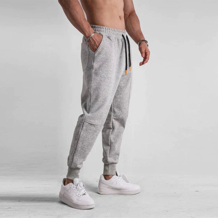 LUKE | COMFORT JOGGERS