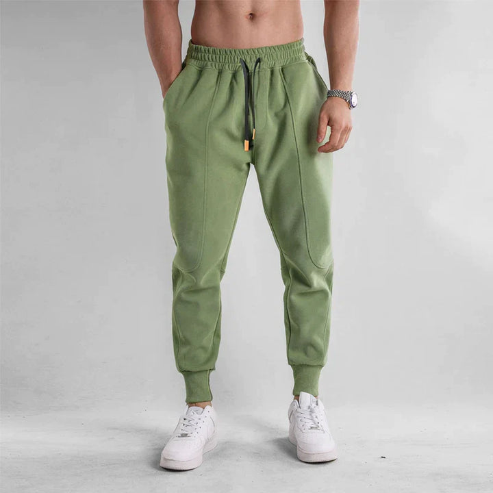 LUKE | COMFORT JOGGERS