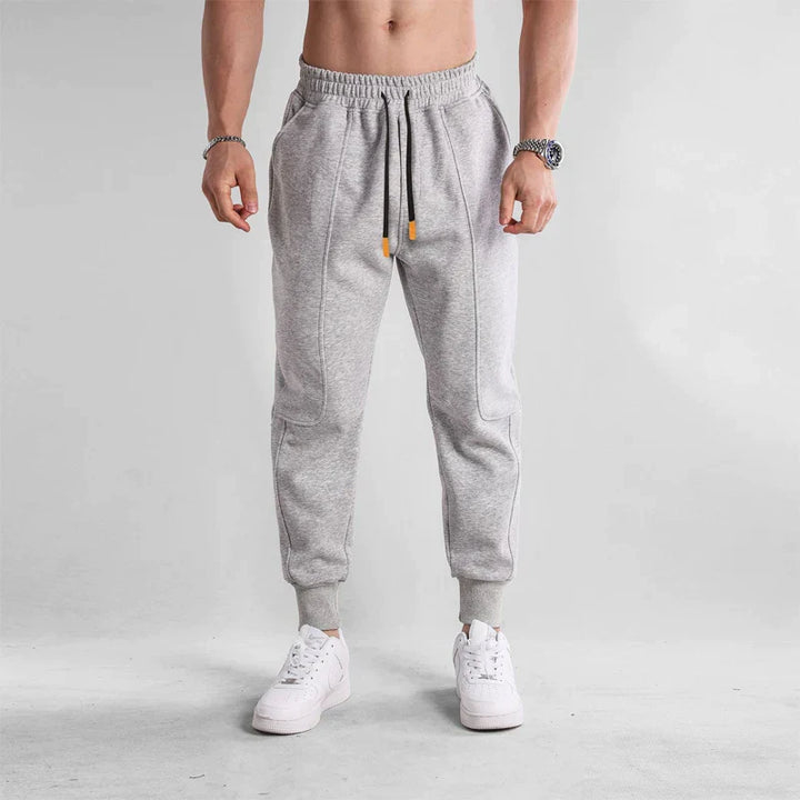 LUKE | COMFORT JOGGERS