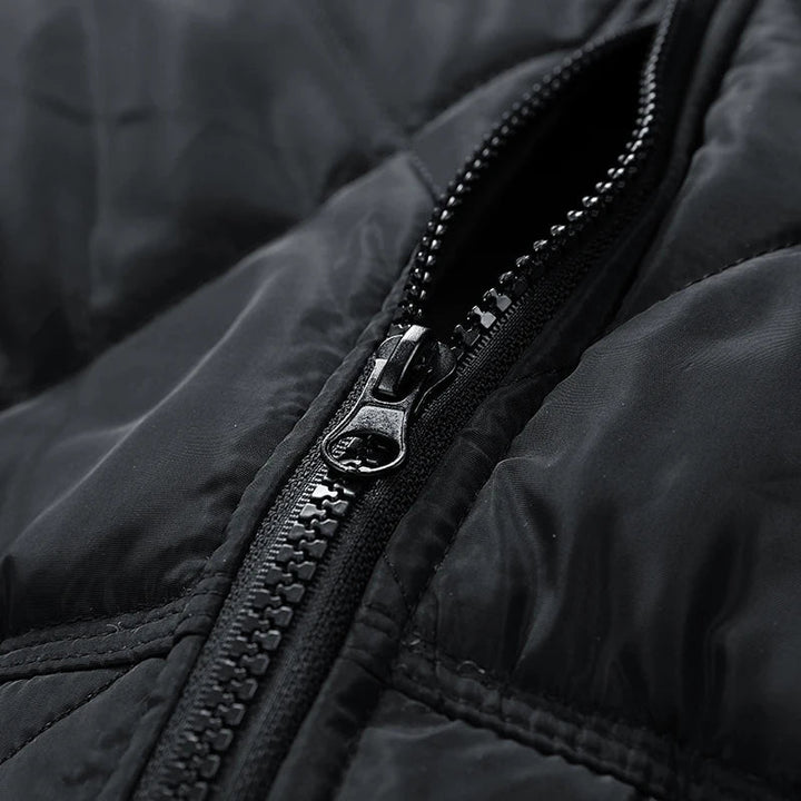 LEROY | CLASSIC BOMBER JACKET