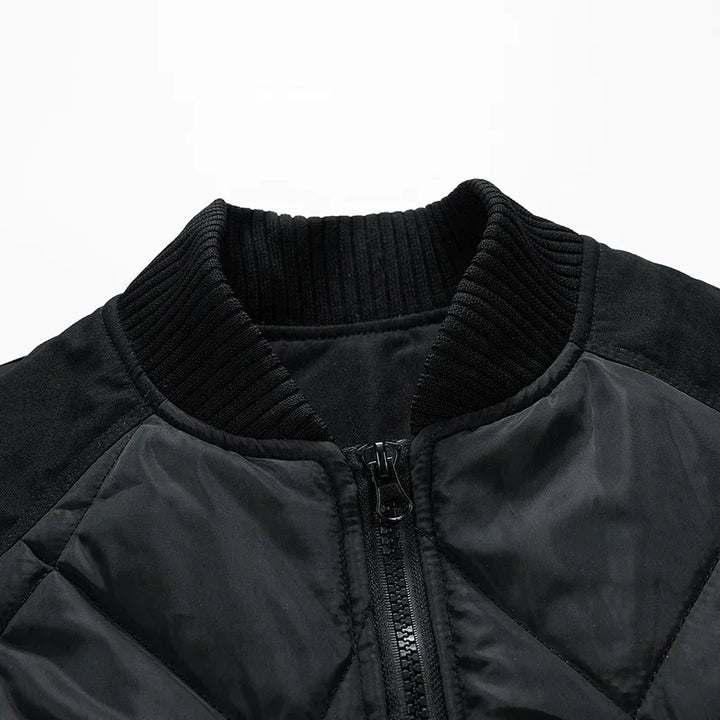 LEROY | CLASSIC BOMBER JACKET