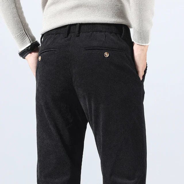 ZACH | CLASSIC CORDUROY PANTS