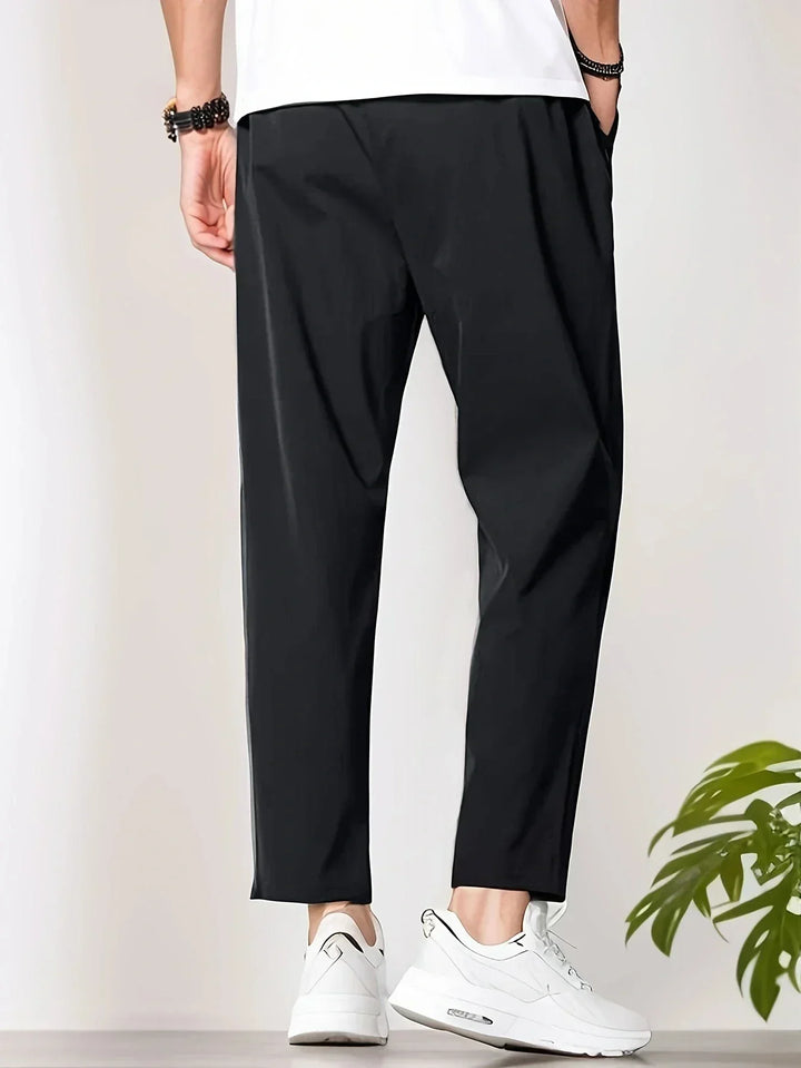 VELOQUE | MODERN CASUAL TROUSERS