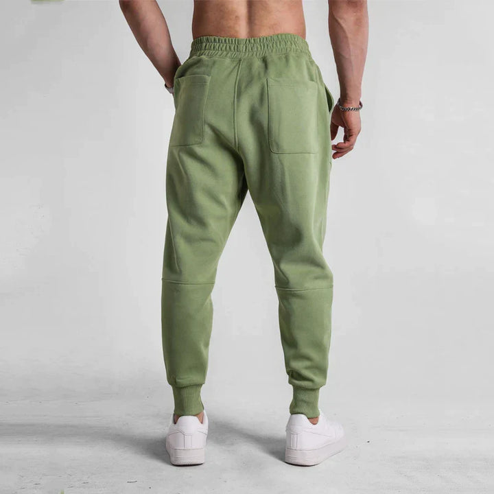 LUKE | COMFORT JOGGERS