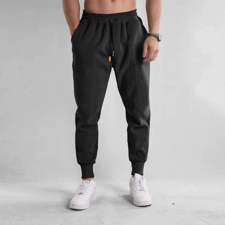 LUKE | COMFORT JOGGERS