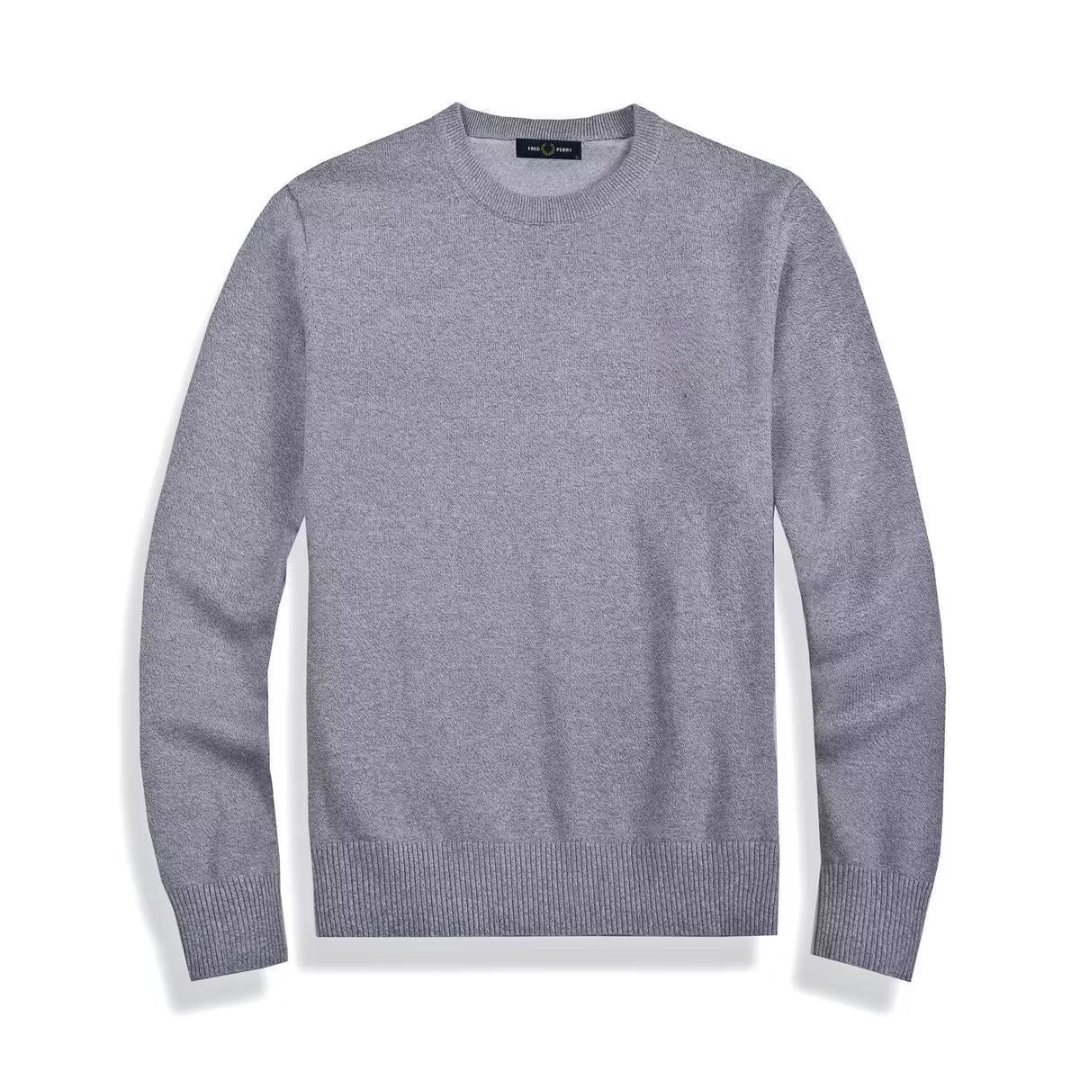 IGNACIO | ELEGANT SWEATER