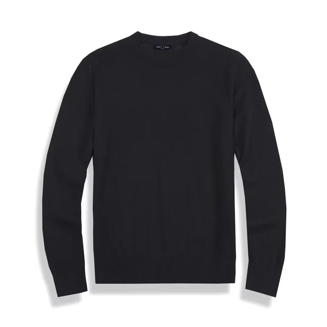 IGNACIO | ELEGANT SWEATER