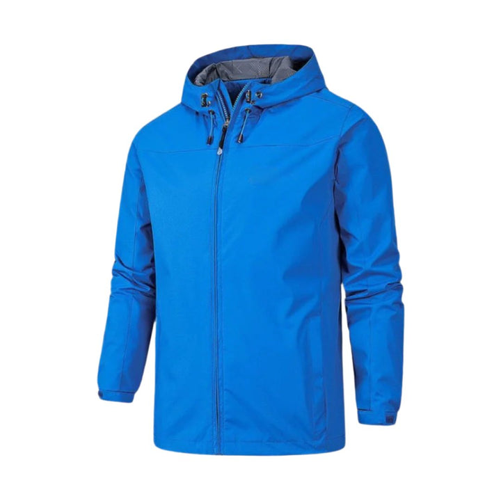 FIT MAX | PERFORMANCE WATERPROOF SPORTS JACKET