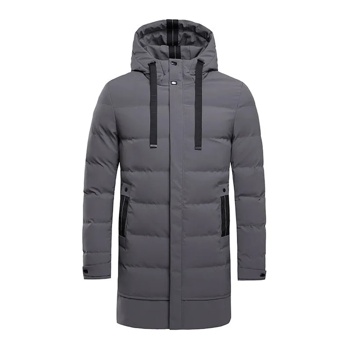 RICARDO | PADDED COAT