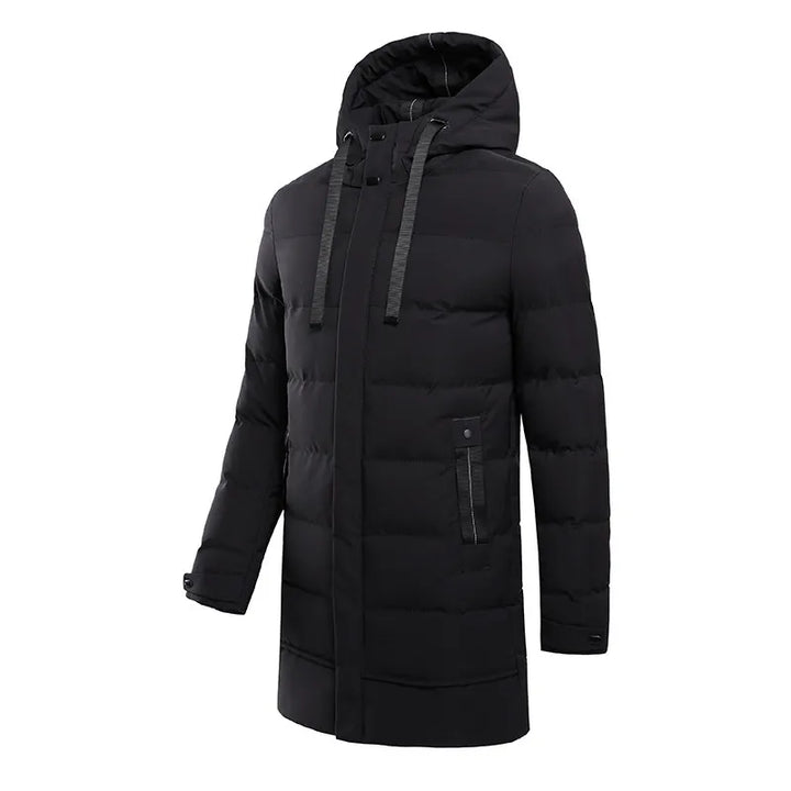 RICARDO | PADDED COAT