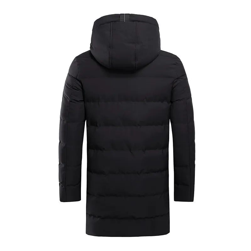 RICARDO | PADDED COAT