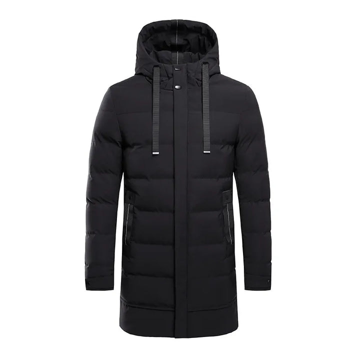 RICARDO | PADDED COAT