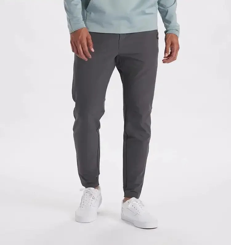 DANTE | STRETCH FIT PANTS