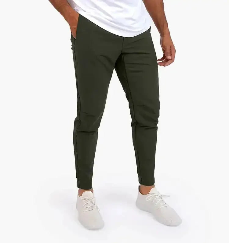 DANTE | STRETCH FIT PANTS