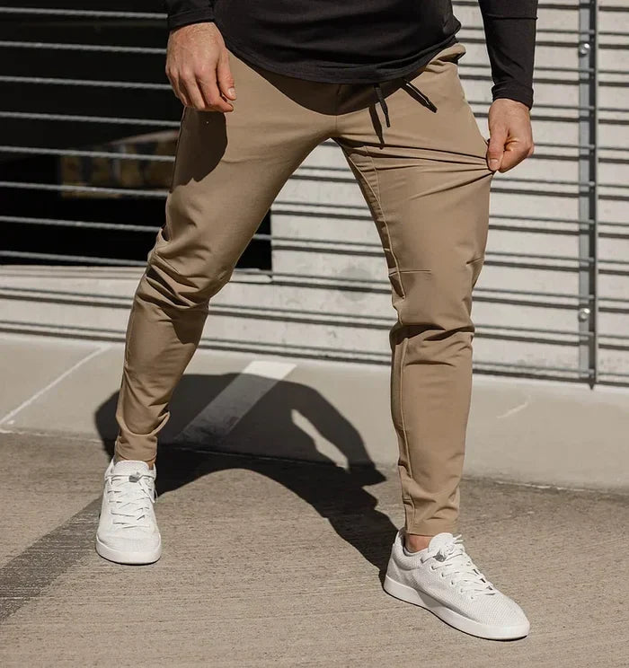 COMFORT | FLEX STRETCH PANTS