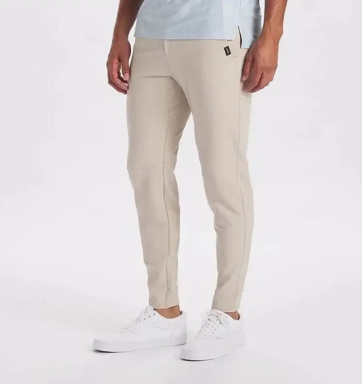 DANTE | STRETCH FIT PANTS