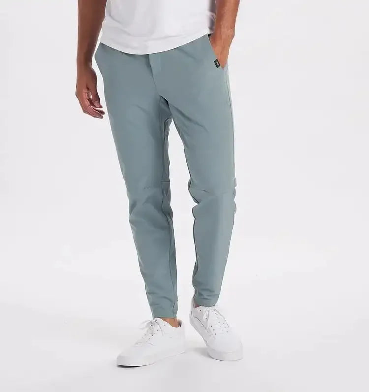 DANTE | STRETCH FIT PANTS