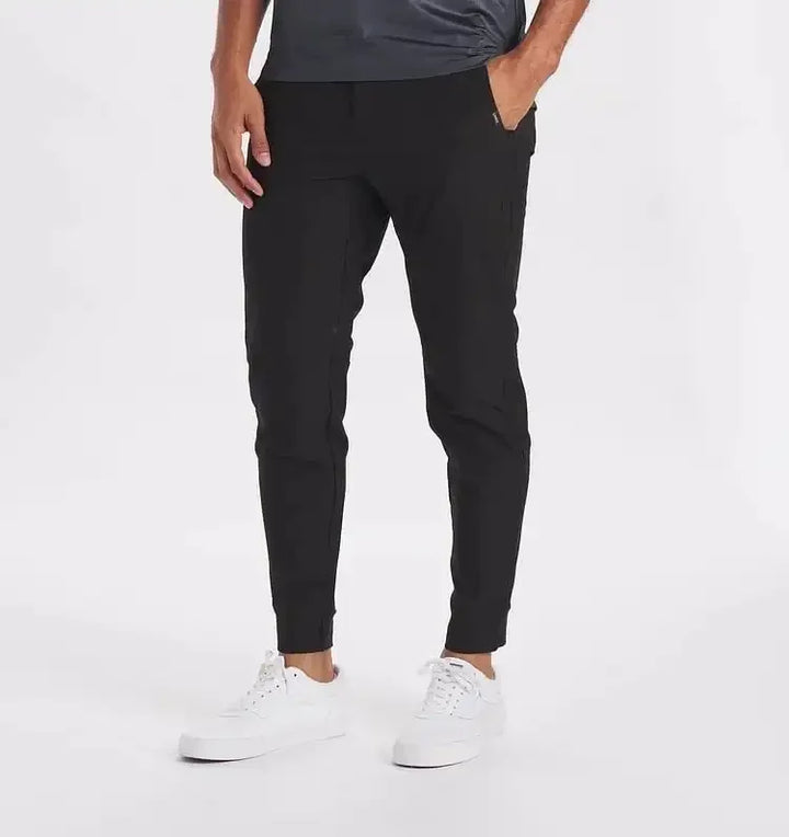 DANTE | STRETCH FIT PANTS